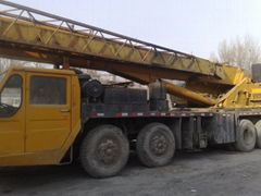 original 50ton crane