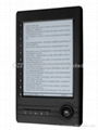 E-Book Reader V5 1