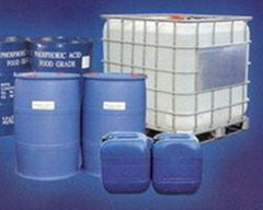 Formic acid :