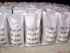 Oxalic Acid