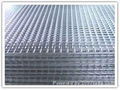 welded wire mesh