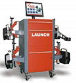 Launch X-631 Wheel Aligner  