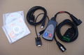 lexia-3 citroen&peugeot auto diagnostic