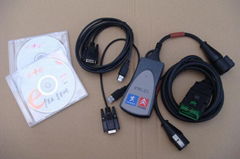 lexia-3 citroen&peugeot auto diagnostic tool-hot promotion!!