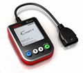 Launch CreaderV Car code reader 1