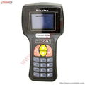 Newest version v99 In Spanish and English T-code T300 key programmer 1