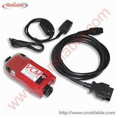 high quality Ford VCM IDS with new version V74 and v126