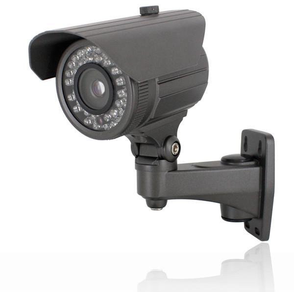 CCTV 600TVL WDR IR waterproof camera 