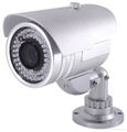 CCTV Varifocal IR Waterproof Camera 