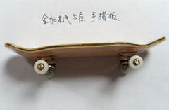 finger board