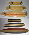 longboard 1