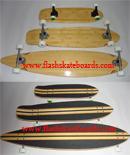 longboard