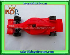 New F1 usb flash drive/F1 usb/car usb