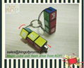 Magic revolve cube usb flash drive/puzzle usb 2