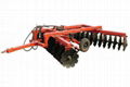 1BZ Series Disc Harrow