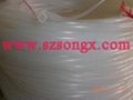 silicone rubber tube 3