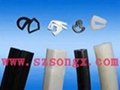 silicone rubber tube 5