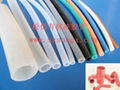 silicone rubber tubing 4