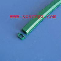 silicone sealing strip