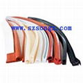 silicone rubber product