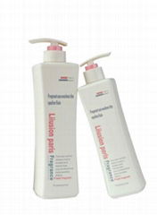 Moisturizing Repair Hair Shampoo