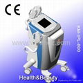 IPL hair removal machine 2