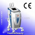 IPL hair removal machine 3