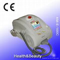 Portable IPL hair removal machine