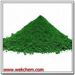 Chromic Oxide Green 