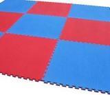 Sporting Interlock Mat