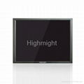 15 Inch High Performance CCTV LCD Monitors 1