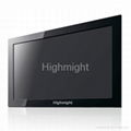 26 Inch High Performance CCTV LCD