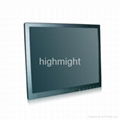 19'' professional security TFT-LCD monitor 1