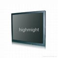 19'' professional security TFT-LCD monitor 2