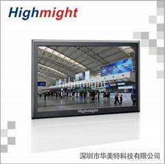 26'' professional cctv lcd monitor