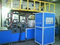 UV curing transfer machine 1