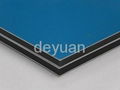 Aluminum composite panel