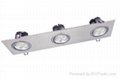 Supply high power  led downlights  1