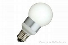 Offer 3w D60 LED bulb