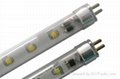Offer 564mm/864mm/1164mm led t5 tubes