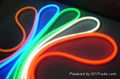 Offer  led neon  rope light 1