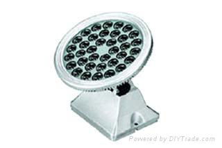 Offer 36leds round wallwashers