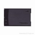 100% Brand new Battery For Blackberry Bold 9000 M-S1 (Black color)