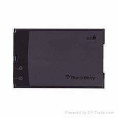 100% Brand new Battery For Blackberry Bold 9000 M-S1 (Black color)