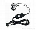 Brand-new earphone for Moto L7, original