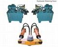 Hydraulic Steering Gear