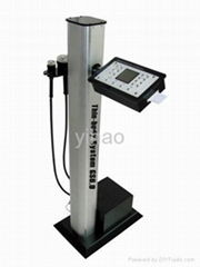 Optical Fiber Negative Pressure Fat -eliminating Instrument