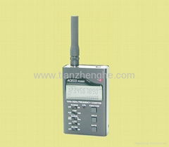 FC2002 Handheld Frequency Counter