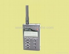 FC2001 Handheld Frequency Counter