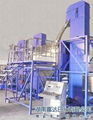 Supply detergent powder production line 2